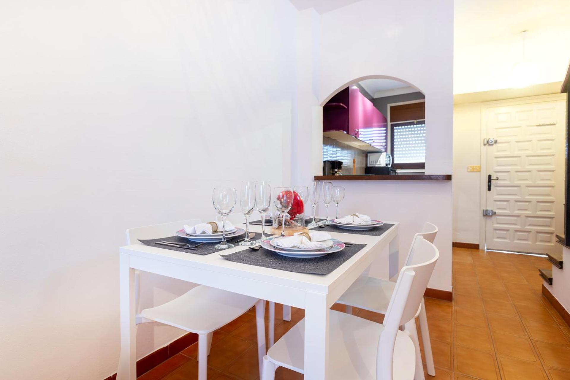 Ferienhaus Rnet - Santa Maria Roses