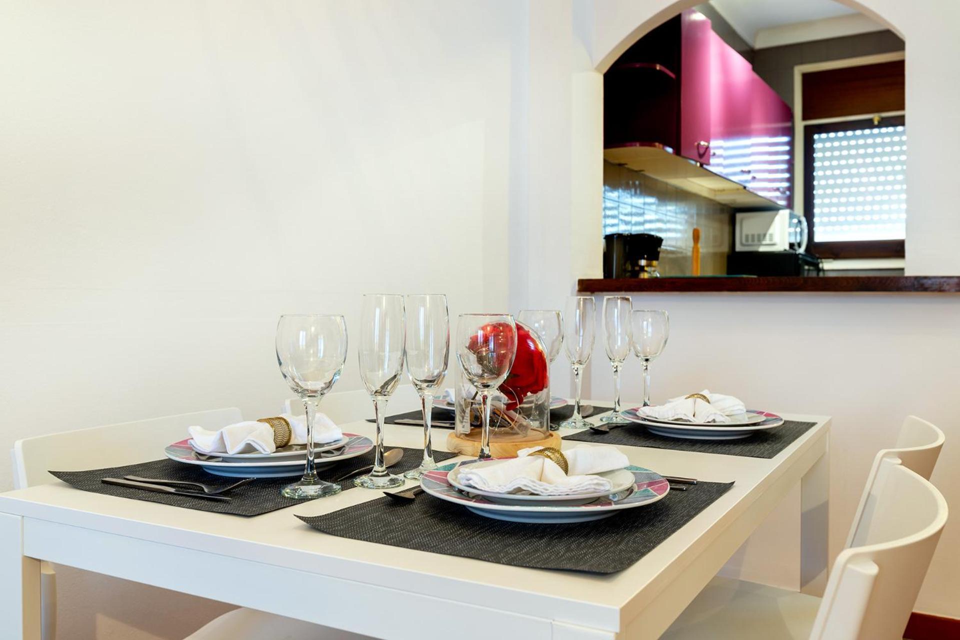 Ferienhaus Rnet - Santa Maria *