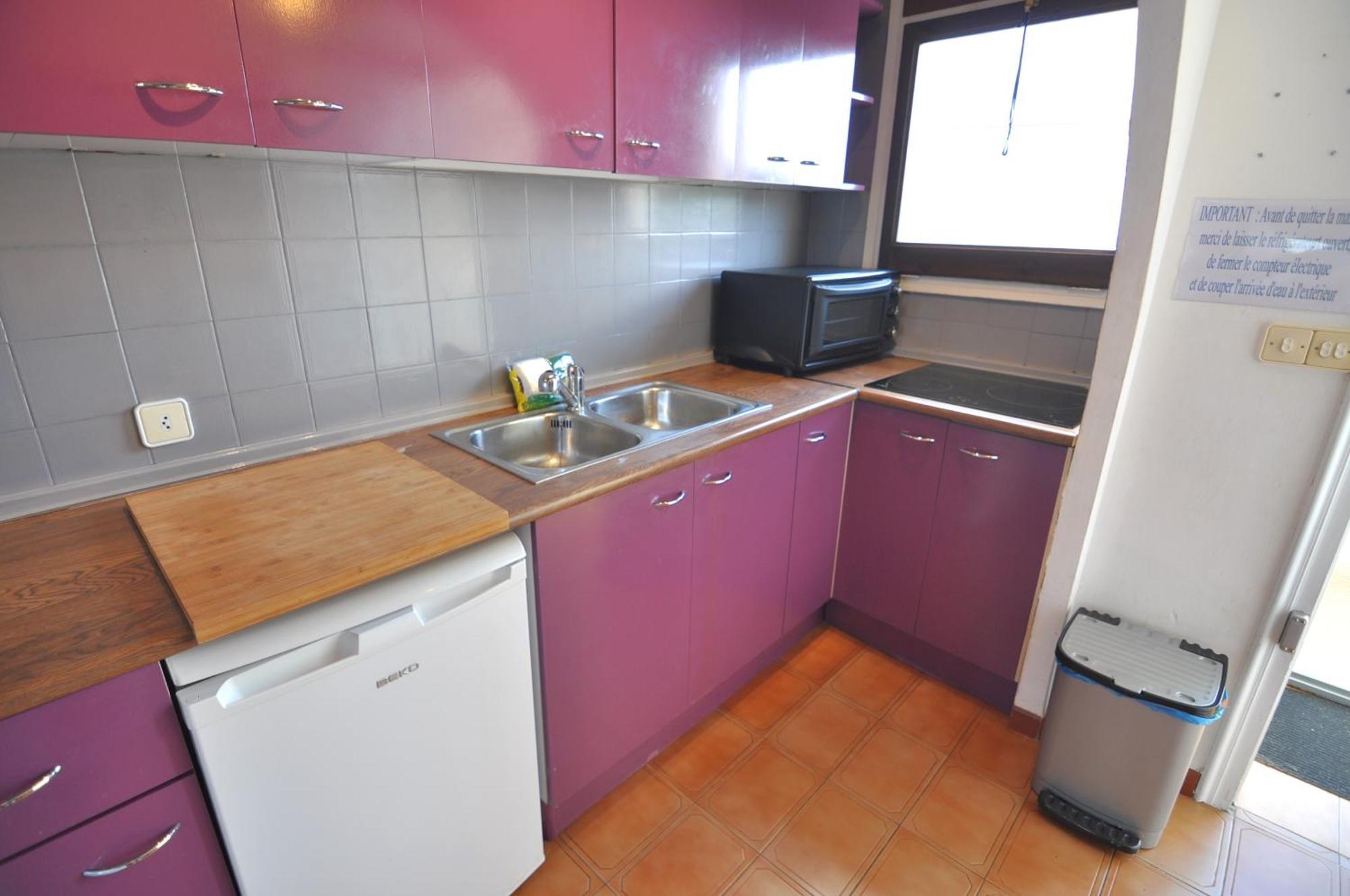 Ferienhaus Rnet - Santa Maria *