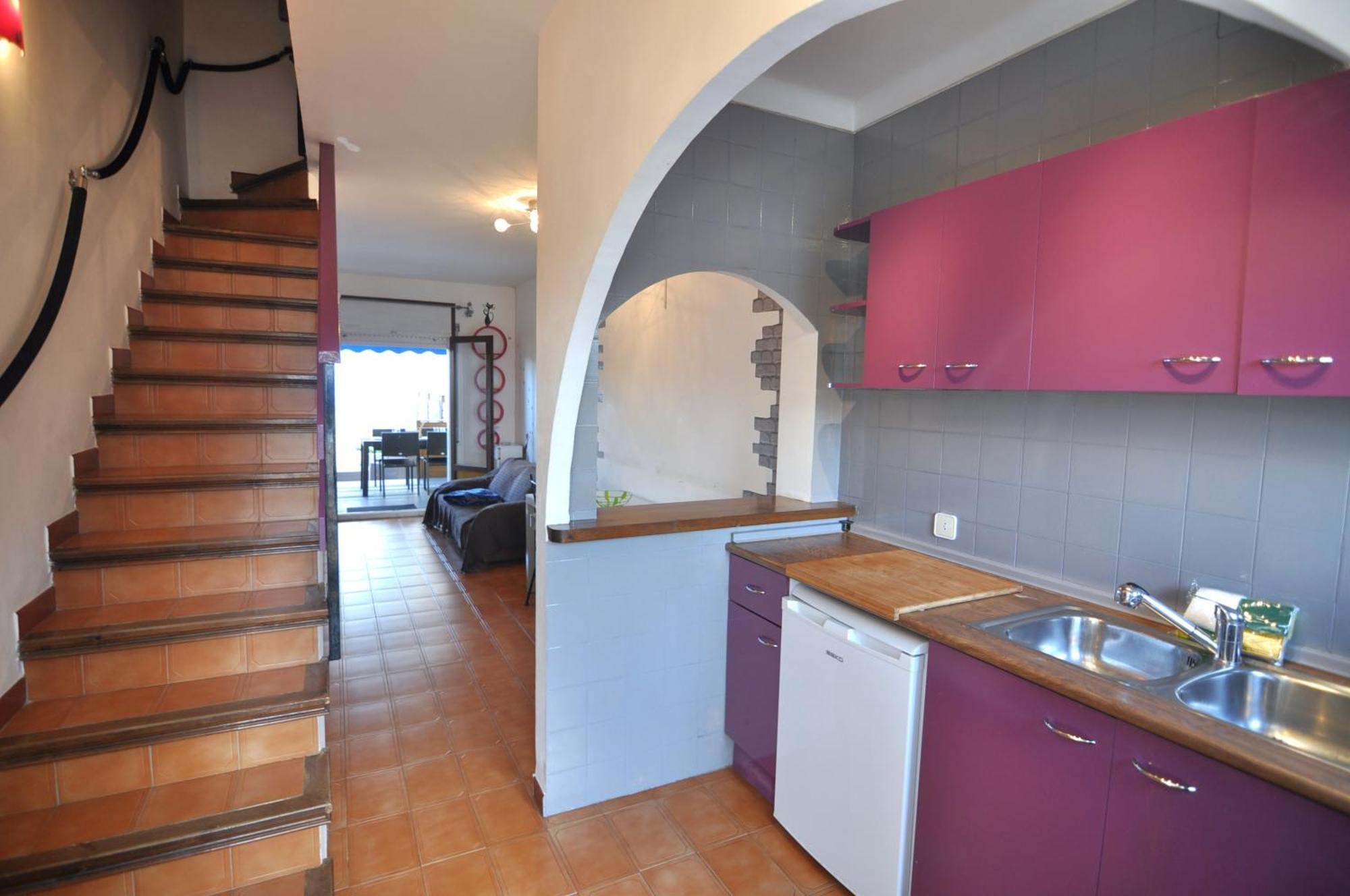Ferienhaus Rnet - Santa Maria