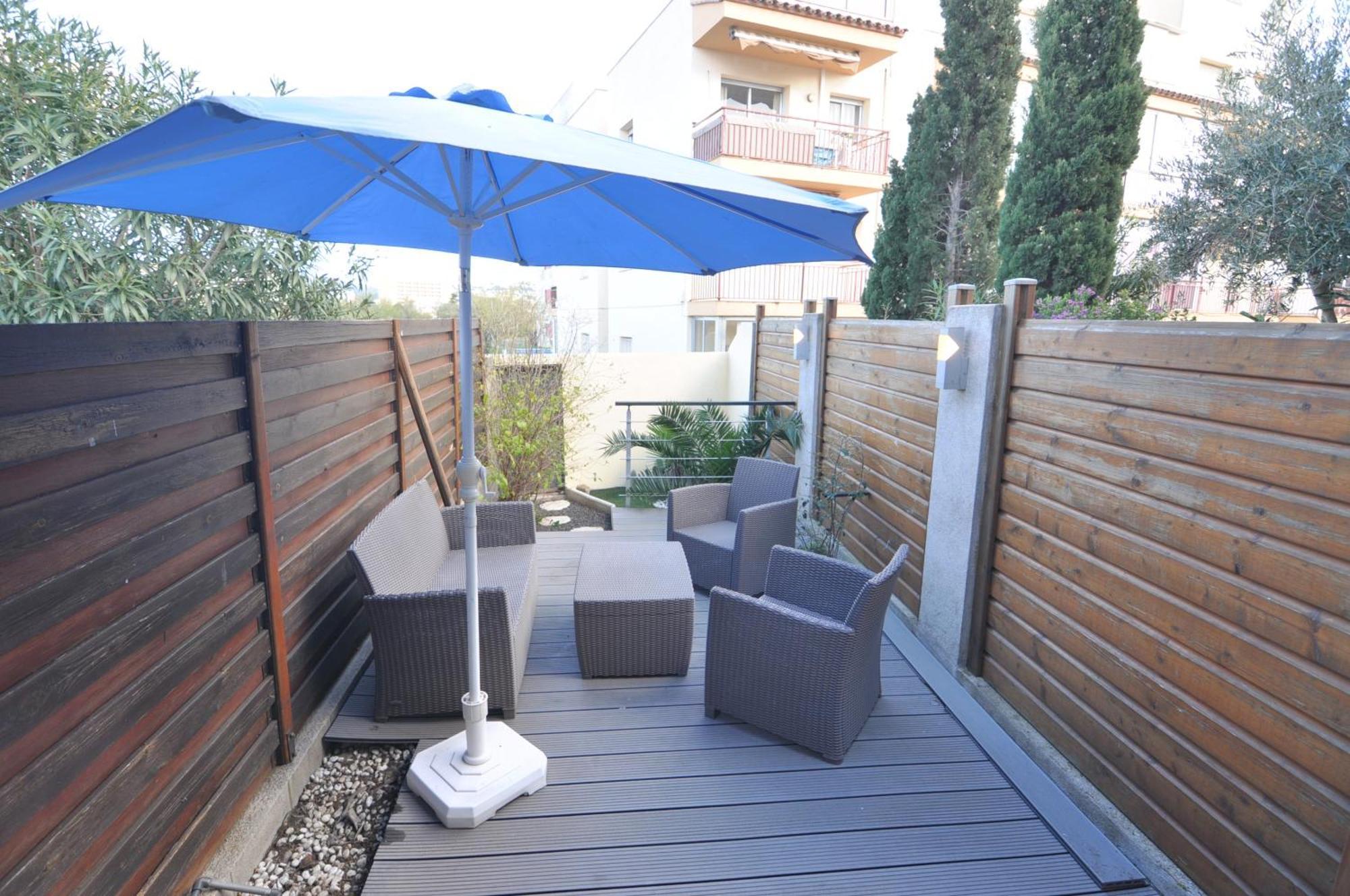Ferienhaus Rnet - Santa Maria