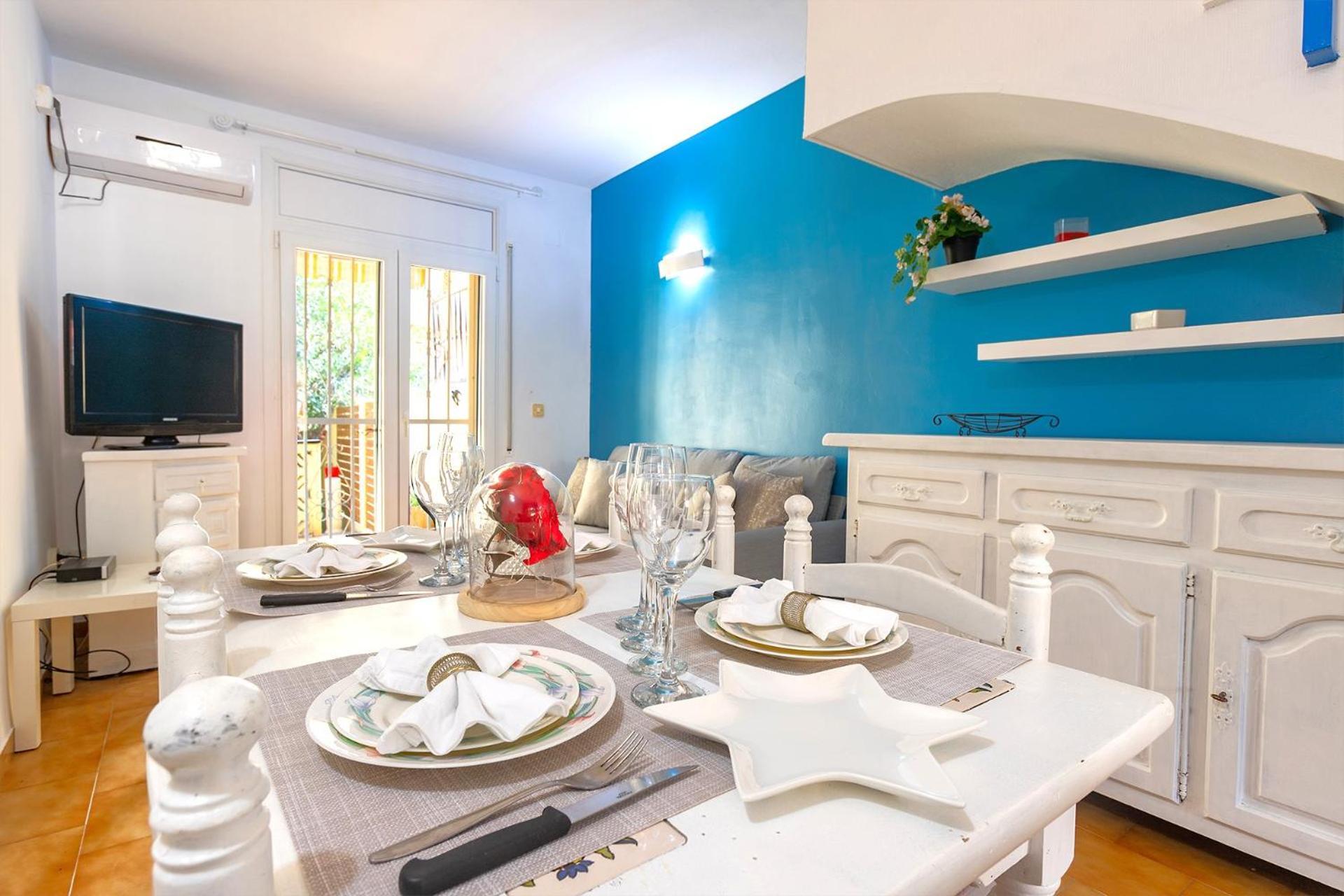 Ferienhaus Rnet - Santa Maria *